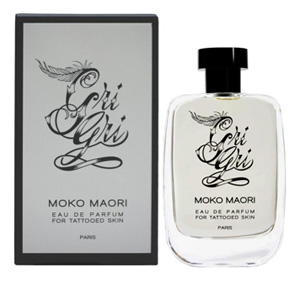 Gri Gri Parfums Moko Maori