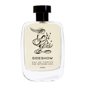 Gri Gri Parfums Sideshow