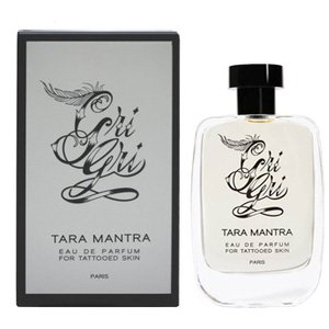 Gri Gri Parfums Tara Mantra