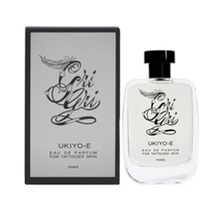 Gri Gri Parfums Ukiyo-E