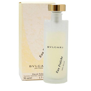 Bvlgari Eau Fraiche