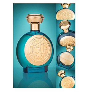 Boadicea the Victorious Vetiver Imperial by FOUR