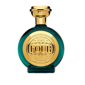 Vetiver Imperial by FOUR