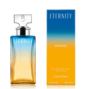 Eternity Summer 2017