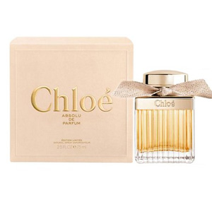 Chloe Chloe Absolu de Parfum