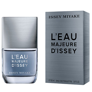 Issey Miyake L`Eau Majeure d`Issey