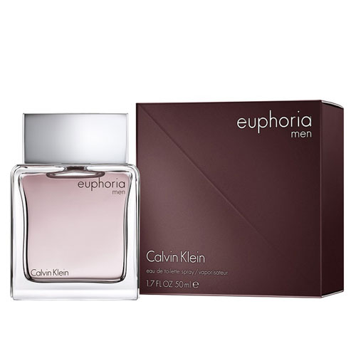 Calvin Klein Euphoria Men