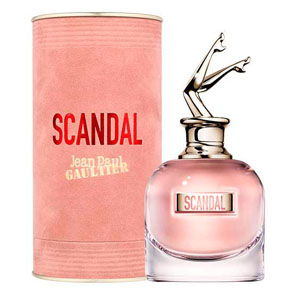 Jean Paul Gaultier Scandal