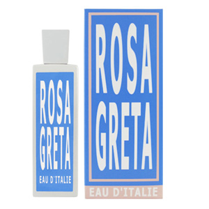Eau D`Italie Rosa Greta