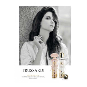 Trussardi Trussardi Donna Goccia a Goccia