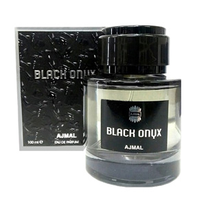 Ajmal Black Onyx