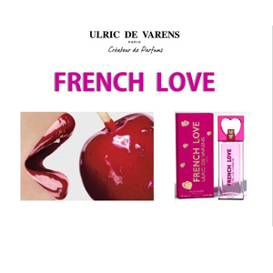 Ulric De Varens French Love