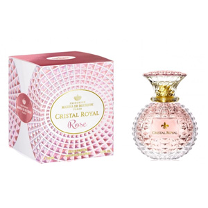 Marina de Bourbon Cristal Royal Rose