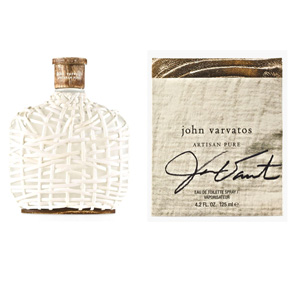 John Varvatos Artisan Pure