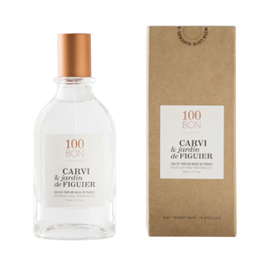 100 Bon Carvi & Jardin de Figuier