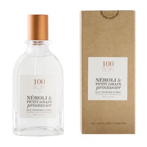 100 Bon Neroli & Petit Grain Printanier