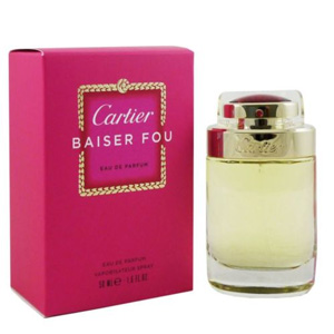 Cartier Baiser Fou