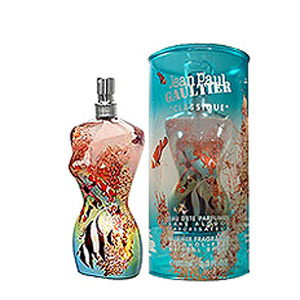 Jean Paul Gaultier Classique Les d`ete 2005