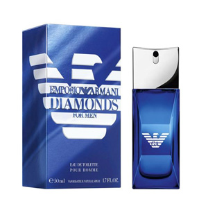 Giorgio Armani Emporio Armani Diamonds Club for Him