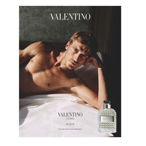 Valentino Valentino Uomo Acqua