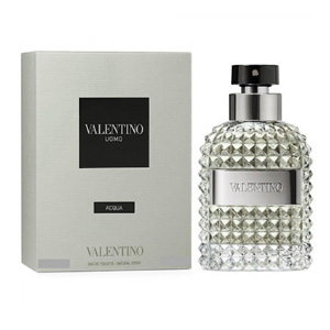 Valentino Uomo Acqua