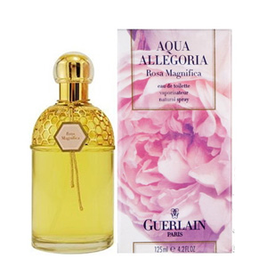 Guerlain Aqua Allegoria Rosa Magnifica