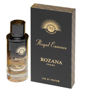 Noran Perfumes Rozana