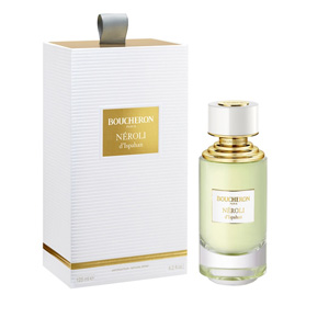 Boucheron Neroli d`Ispahan