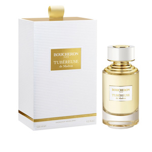 Boucheron Tubereuse De Madras