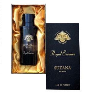 Noran Perfumes Suzana