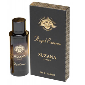 Noran Perfumes Suzana