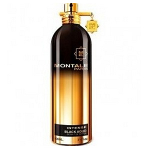 Montale Black Aoud Intense