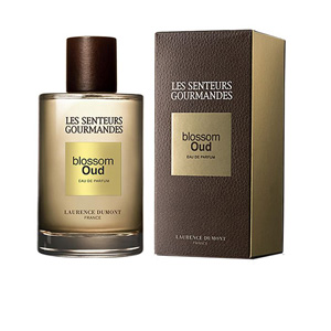 Les Senteurs Gourmandes Blossom Oud