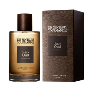 Les Senteurs Gourmandes Incense Oud