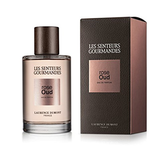 Les Senteurs Gourmandes Rose Oud