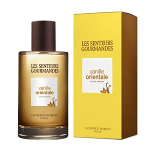 Les Senteurs Gourmandes Vanille Orientale