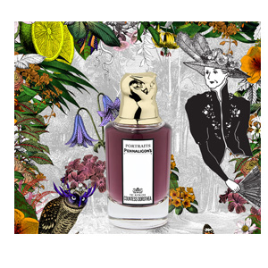 Penhaligon`s The Ruthless Countess Dorothea