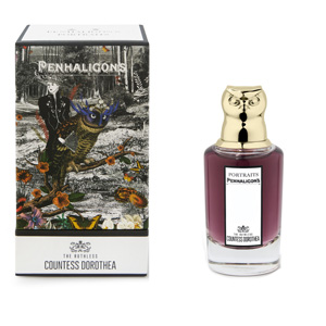 Penhaligon`s The Ruthless Countess Dorothea