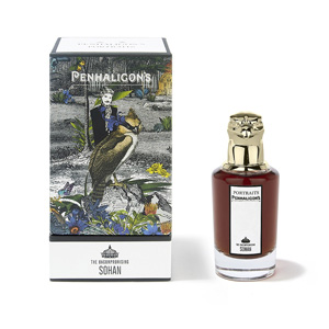 Penhaligon`s The Uncompromising Sohan