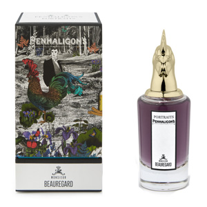 Penhaligon`s Monsieur Beauregard