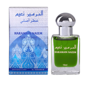 Al Haramain Perfumes Naeem