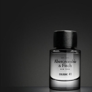 Abercrombie & Fitch Cologne 41