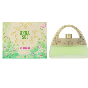 Anna Sui Sui Dreams in Green