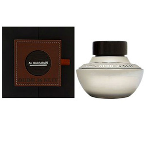 Al Haramain Perfumes Oudh 36 Nuit