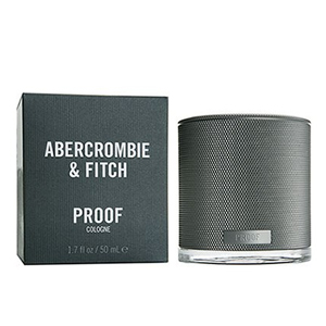 Abercrombie & Fitch Proof Cologne