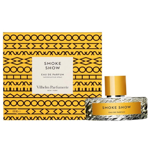 Vilhelm Parfumerie Smoke Show