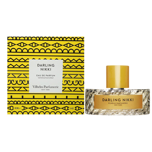 Vilhelm Parfumerie Darling Nikki