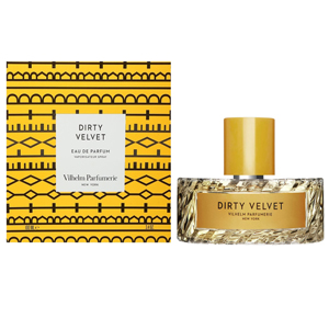 Vilhelm Parfumerie Dirty Velvet