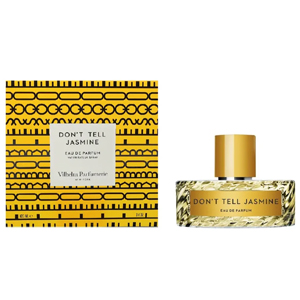 Vilhelm Parfumerie Don`t Tell Jasmine