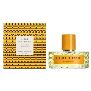 Vilhelm Parfumerie Fleur Burlesque